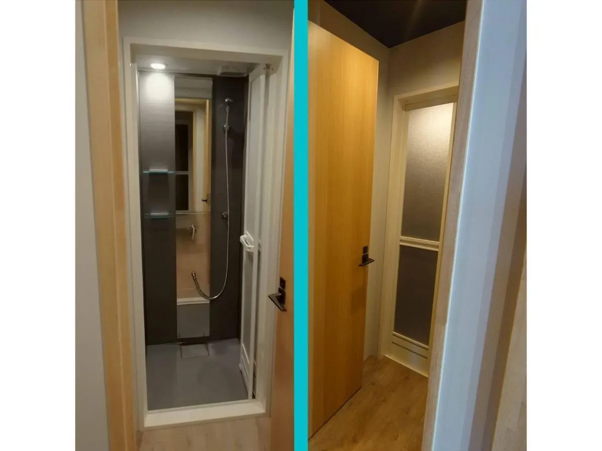 Hotel Atarayo Osaka - Vacation Stay 10950V