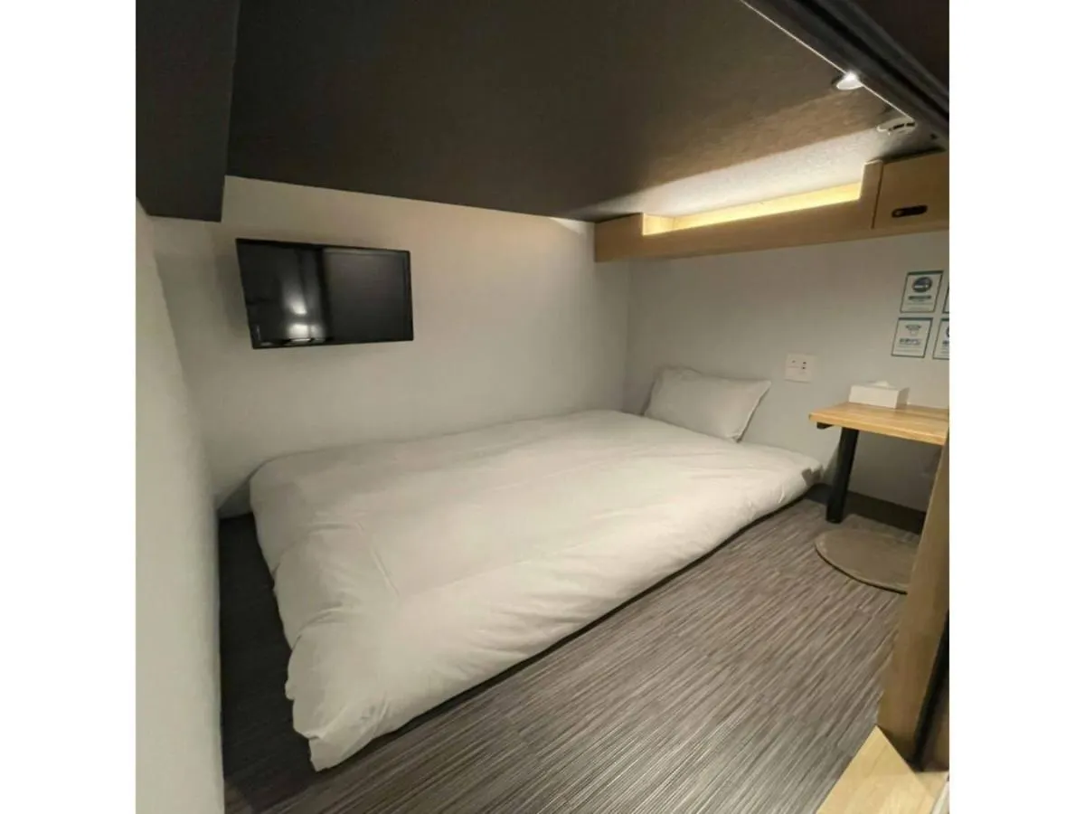 Hotel Atarayo Osaka - Vacation Stay 10950V اليابان